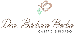Dra Barbara Borba Gastro Hepato